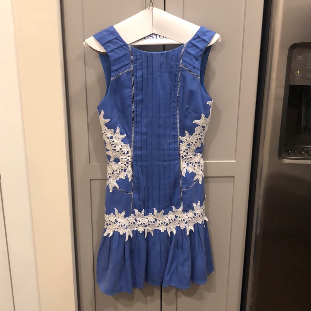 Nordstrom dress